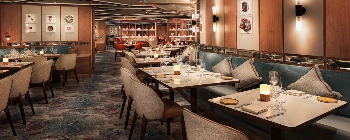 Silversea Cruises S.A.L.T. Kitchen + PerryGolf Cruise Vacation Packages Worldwide