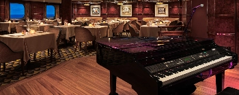Silversea Cruises Silver Note + PerryGolf Cruise Vacation Packages Worldwide