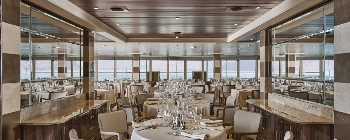 Silversea Cruises + PerryGolf Cruise Vacation Packages Worldwide