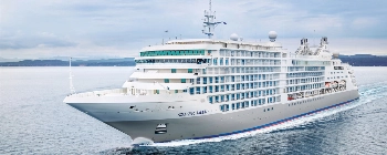 Silversea Cruises + PerryGolf Cruise Vacation Packages Worldwide