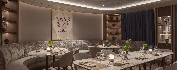 Silversea Cruises S.A.L.T. Kitchen + PerryGolf Cruise Vacation Packages Worldwide
