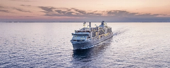 Silversea Cruises + PerryGolf Cruise Vacation Packages Worldwide