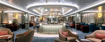 Silversea Cruises Club Spa Suite + PerryGolf Cruise Vacation Packages Worldwide