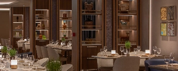 Silversea Cruises S.A.L.T. Kitchen + PerryGolf Cruise Vacation Packages Worldwide