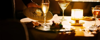 Silversea Cruises Silver Note + PerryGolf Cruise Vacation Packages Worldwide