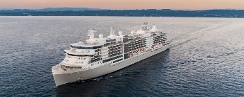 Silversea Cruises Journey + PerryGolf Cruise Vacation Packages Worldwide