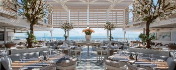 Silversea Cruises The Marquee + PerryGolf Cruise Vacation Packages Worldwide