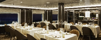 Silversea Cruises La Dame + PerryGolf Cruise Vacation Packages Worldwide
