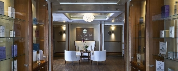 Silversea Cruises Zagara Beauty Spa + PerryGolf Cruise Vacation Packages Worldwide
