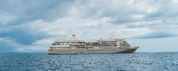 Silversea Cruises + PerryGolf Cruise Vacation Packages Worldwide