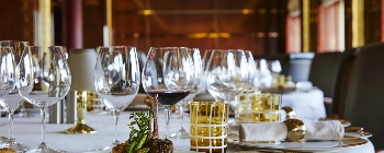 Silversea Cruises La Dame + PerryGolf Cruise Vacation Packages Worldwide