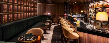 Silversea Cruises S.A.L.T. Bar + PerryGolf Cruise Vacation Packages Worldwide