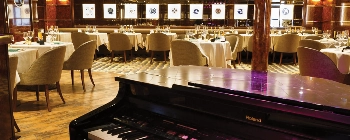 Silversea Cruises Silver Note + PerryGolf Cruise Vacation Packages Worldwide
