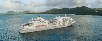 Silversea Cruises + PerryGolf Cruise Vacation Packages Worldwide