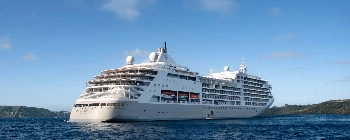 Silversea Cruises + PerryGolf Cruise Vacation Packages Worldwide