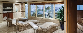 Silversea Cruises Zagara Beauty Spa + PerryGolf Cruise Vacation Packages Worldwide