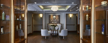 Silversea Cruises Zagara Beauty Spa + PerryGolf Cruise Vacation Packages Worldwide