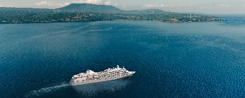 Silversea Cruises + PerryGolf Cruise Vacation Packages Worldwide