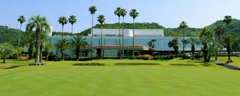 Kochi Kuroshio Golf Course