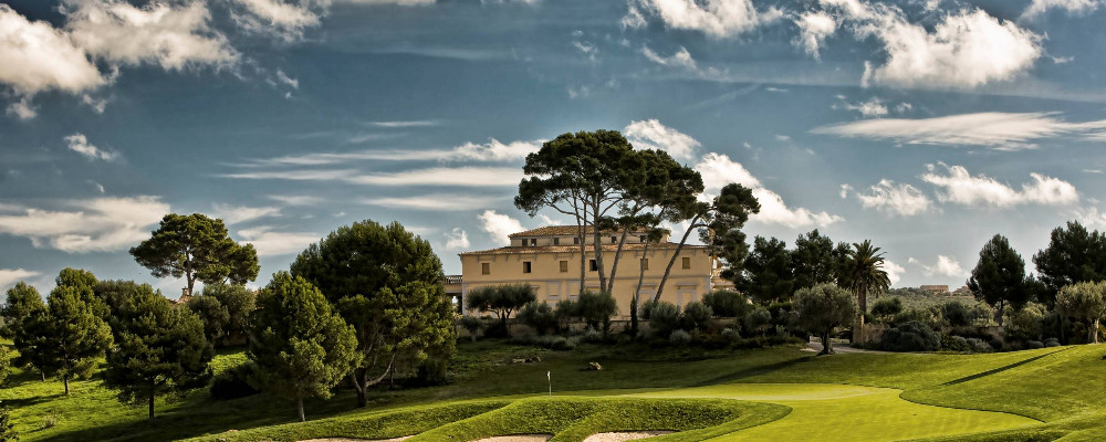 Golf Son Gual