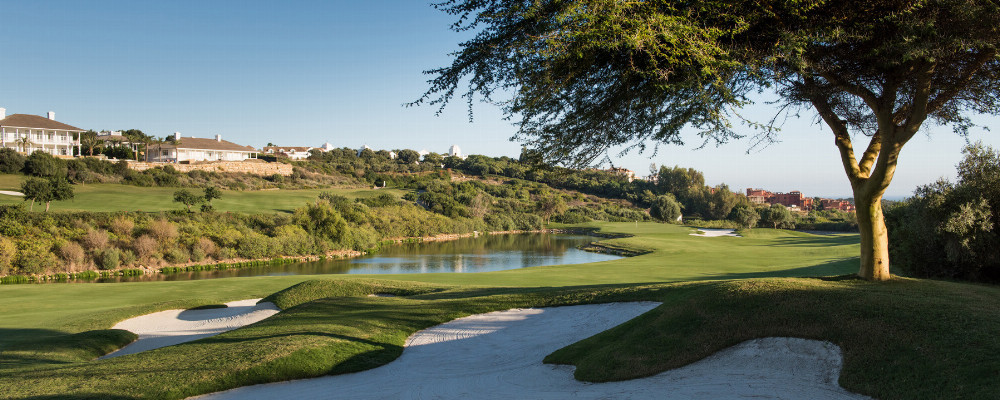 Spain's Costa del Sol