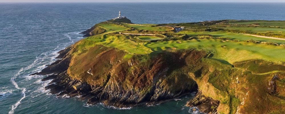 Southwest Ireland
