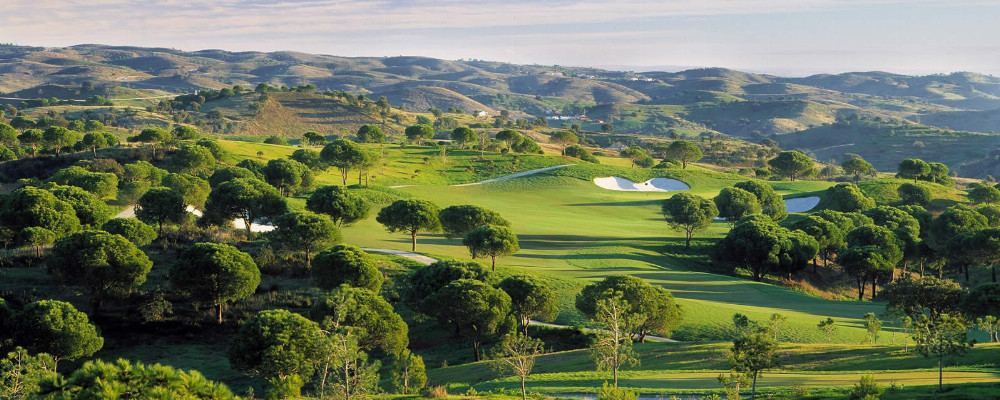 Monte Rei Golf & Country Club FB