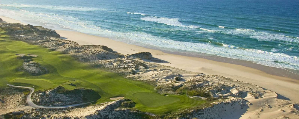 POR Praia D'El Rey