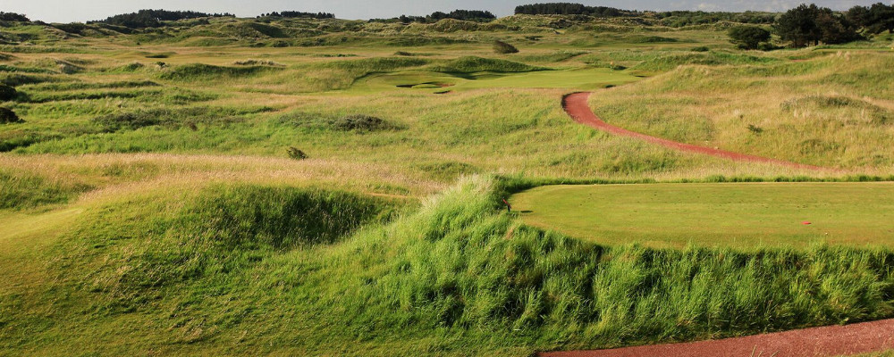 The Open Venues of Northwest England