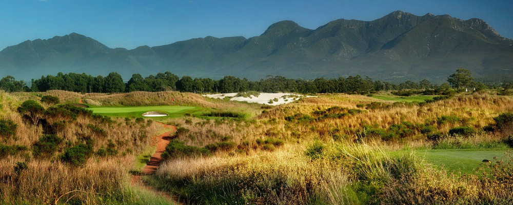 Fancourt - The Links