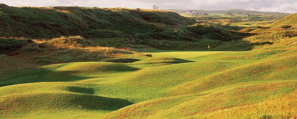 Scottish Highlands & Aberdeen