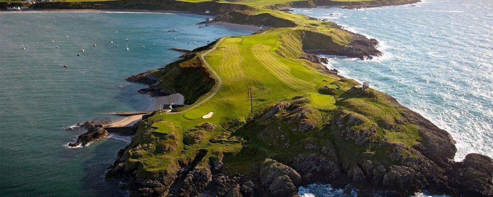 Wales Golf Classics