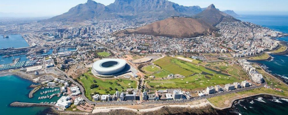 Cape Town