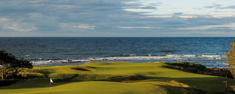 Kingsbarns Golf Links