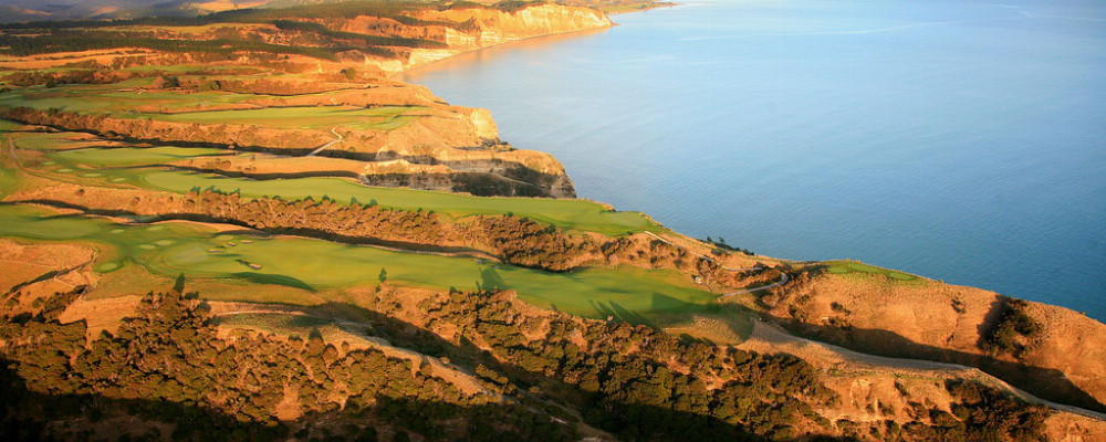 New Zealand's North Island Highlights
