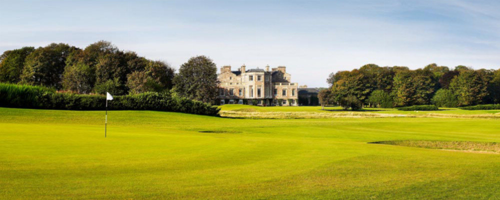 Archerfield Links - Dirleton
