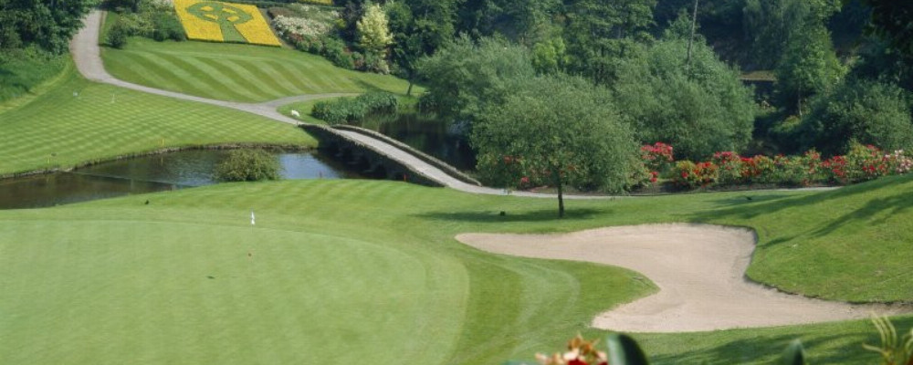 Druids Glen