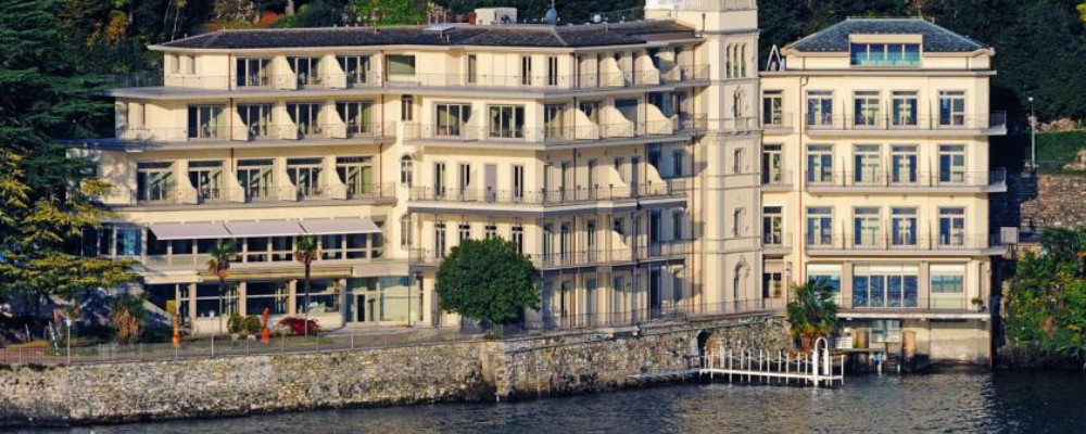 Villa Flori - exterior