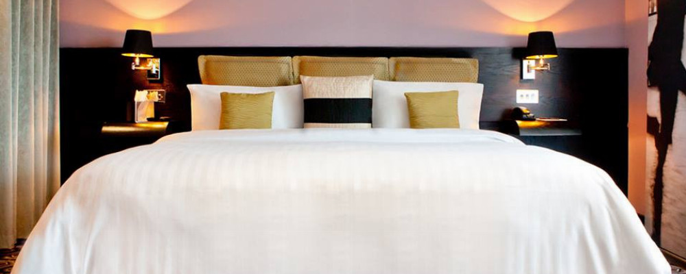 Vincent Hotel - Room