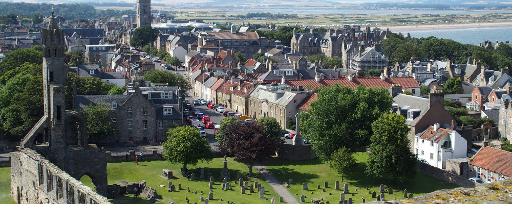 St Andrews, Scotland shutterstock_622854896.jpg