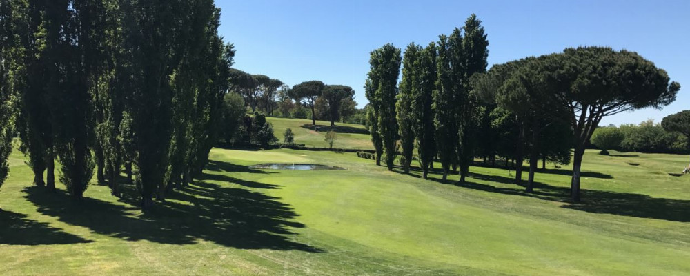 Roma Acquasanta Golf Club