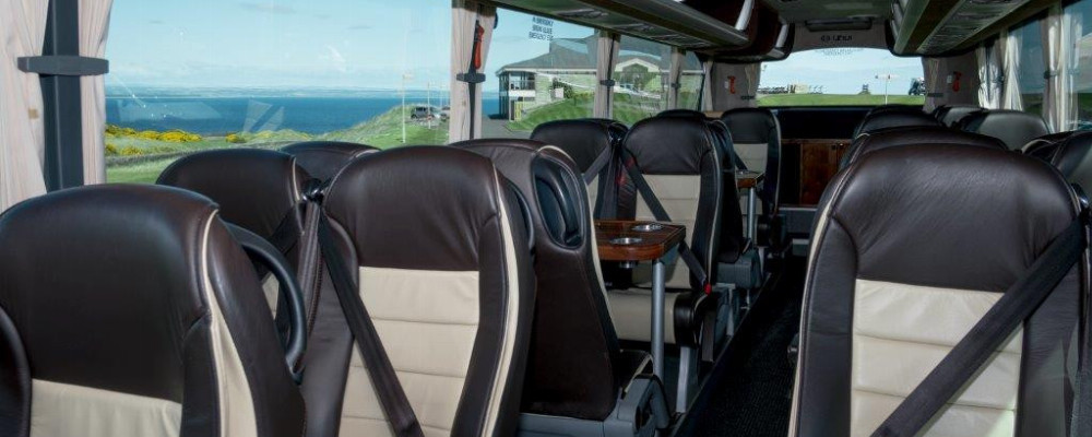 Motor Coach