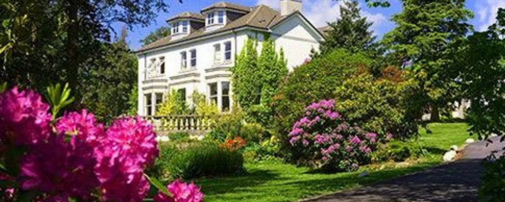 The Marcliffe Hotel & Spa