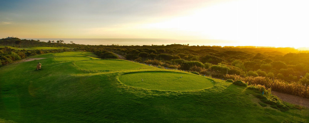 Oitavos Dunes