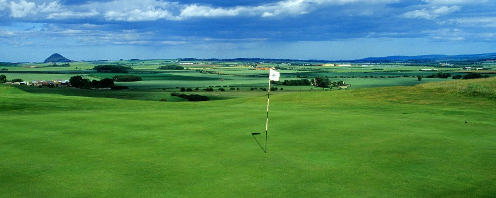 Gullane No. 2