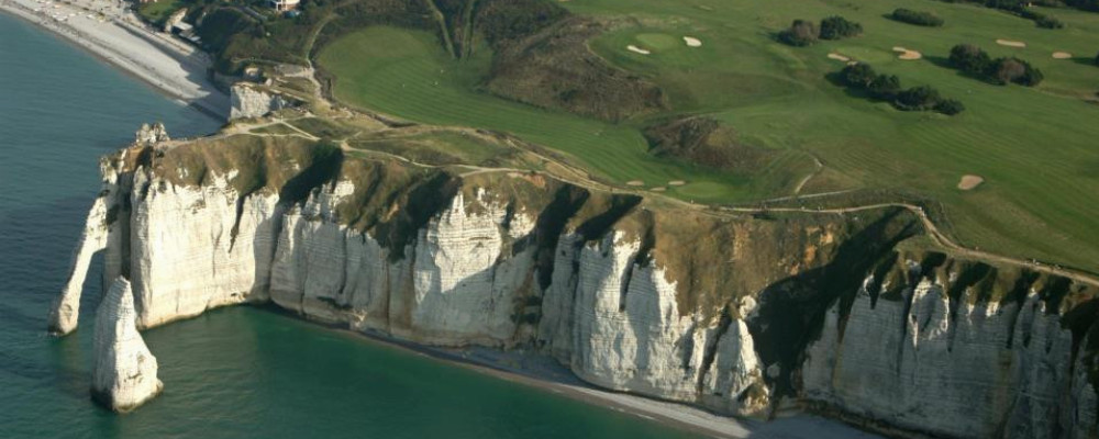 Etretat