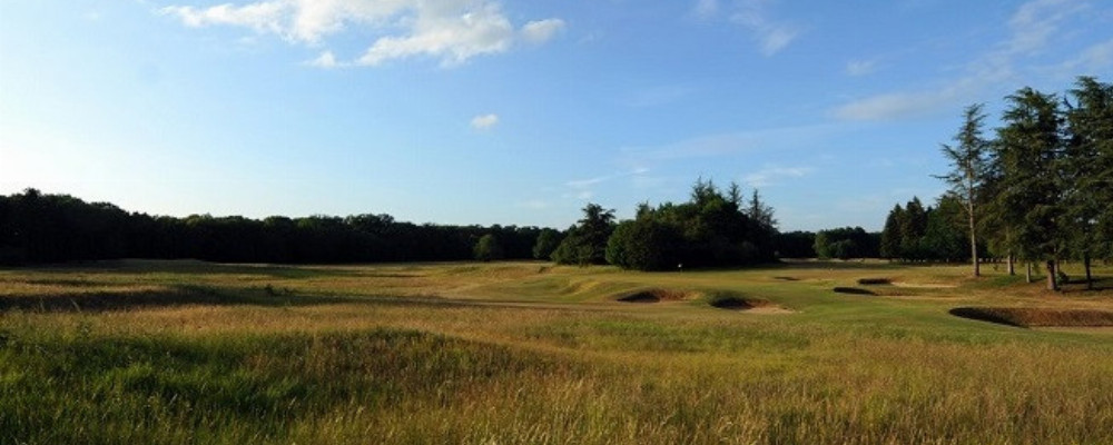 Chantilly Vineuil