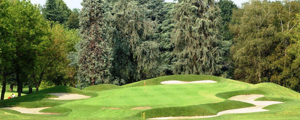 Carimate Golf Club