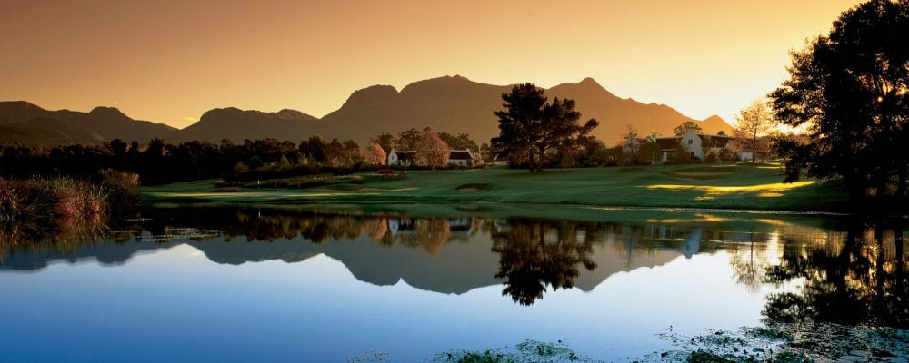 Fancourt - Outeniqua