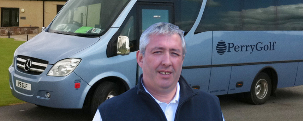 VIP Coach